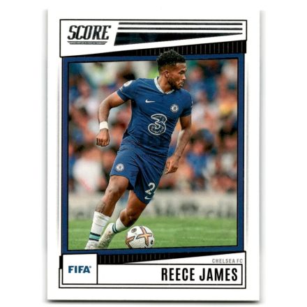 2022-23 Score FIFA #36 Reece James