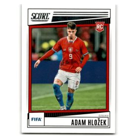 2022-23 Score FIFA #37 Adam Hlozek