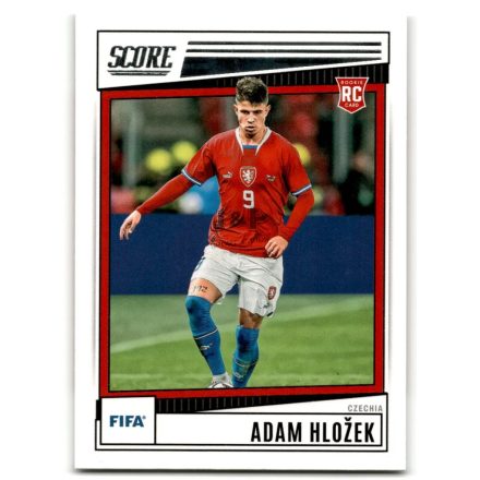 2022-23 Score FIFA #37 Adam Hlozek