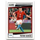 2022-23 Score FIFA #41 Patrik Schick