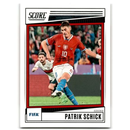 2022-23 Score FIFA #41 Patrik Schick
