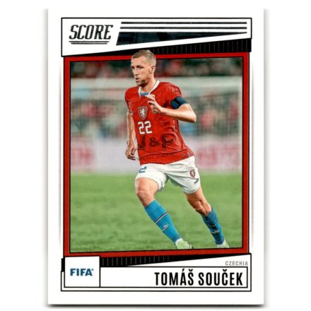 2022-23 Score FIFA #42 Tomas Soucek