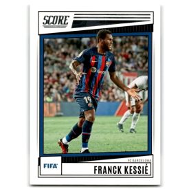 2022-23 Score FIFA #54 Franck Kessie
