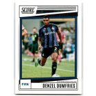 2022-23 Score FIFA #64 Denzel Dumfries