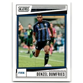 2022-23 Score FIFA #64 Denzel Dumfries