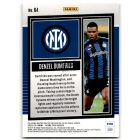 2022-23 Score FIFA #64 Denzel Dumfries