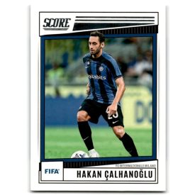 2022-23 Score FIFA #65 Hakan Calhanoglu