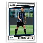 2022-23 Score FIFA #66 Kristjan Asllani
