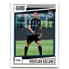 2022-23 Score FIFA #66 Kristjan Asllani