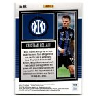 2022-23 Score FIFA #66 Kristjan Asllani