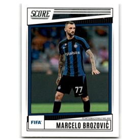 2022-23 Score FIFA #68 Marcelo Brozovic
