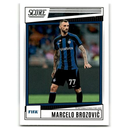 2022-23 Score FIFA #68 Marcelo Brozovic