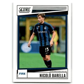 2022-23 Score FIFA #69 Nicolo Barella