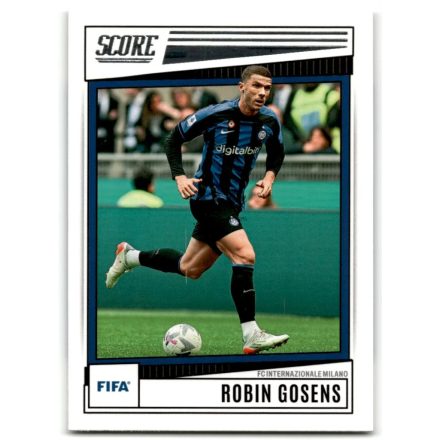 2022-23 Score FIFA #70 Robin Gosens