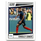 2022-23 Score FIFA #76 Kingsley Coman