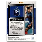 2022-23 Score FIFA #76 Kingsley Coman