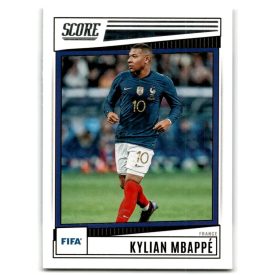 2022-23 Score FIFA #77 Kylian Mbappe
