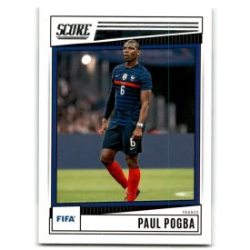 2022-23 Score FIFA #80 Paul Pogba