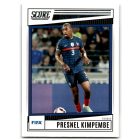 2022-23 Score FIFA #81 Presnel Kimpembe