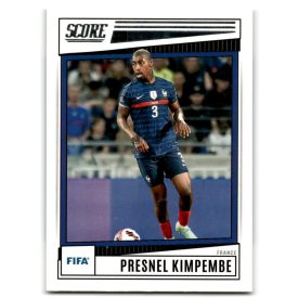 2022-23 Score FIFA #81 Presnel Kimpembe