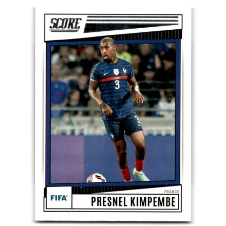 2022-23 Score FIFA #81 Presnel Kimpembe