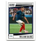 2022-23 Score FIFA #82 William Saliba
