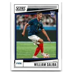 2022-23 Score FIFA #82 William Saliba