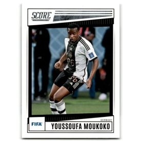 2022-23 Score FIFA #83 Youssoufa Moukoko