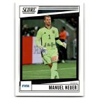 2022-23 Score FIFA #88 Manuel Neuer