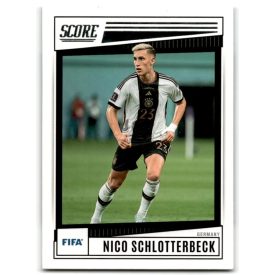 2022-23 Score FIFA #89 Nico Schlotterbeck