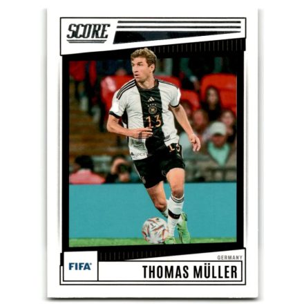 2022-23 Score FIFA #92 Thomas Muller