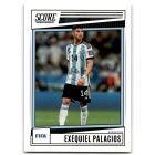 2022-23 Score FIFA #96 Exequiel Palacios