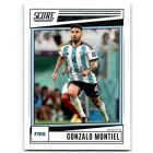 2022-23 Score FIFA #97 Gonzalo Montiel