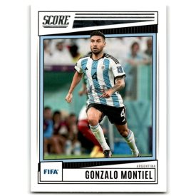 2022-23 Score FIFA #97 Gonzalo Montiel