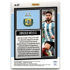 2022-23 Score FIFA #97 Gonzalo Montiel