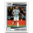 2022-23 Score FIFA #98 Leandro Paredes