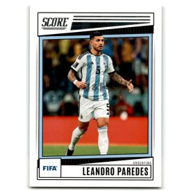2022-23 Score FIFA #98 Leandro Paredes