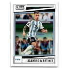2022-23 Score FIFA #99 Lisandro Martinez