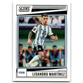 2022-23 Score FIFA #99 Lisandro Martinez
