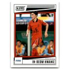 2022-23 Score FIFA #104 In-Beom Hwang
