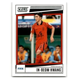 2022-23 Score FIFA #104 In-Beom Hwang