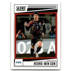 2022-23 Score FIFA #106 Heung-Min Son