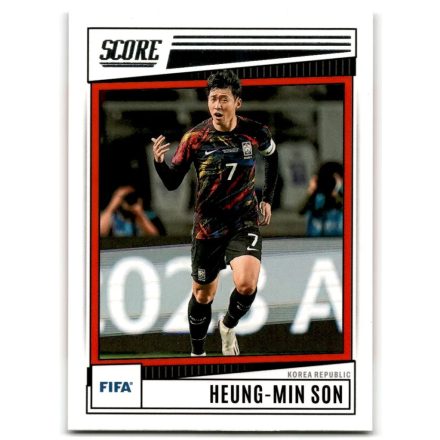 2022-23 Score FIFA #106 Heung-Min Son