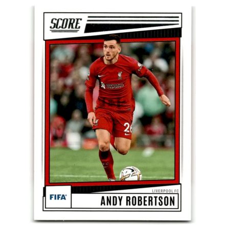 2022-23 Score FIFA #111 Andy Robertson