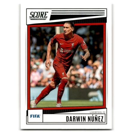 2022-23 Score FIFA #112 Darwin Nunez
