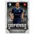 2021-22 Topps Bundesliga Defense Fortresses #DFML Maxim Leitsch