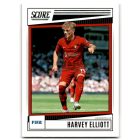 2022-23 Score FIFA #115 Harvey Elliott