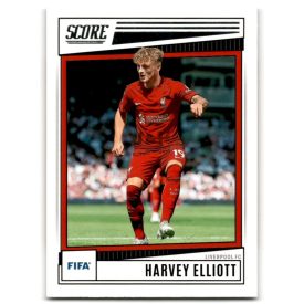 2022-23 Score FIFA #115 Harvey Elliott