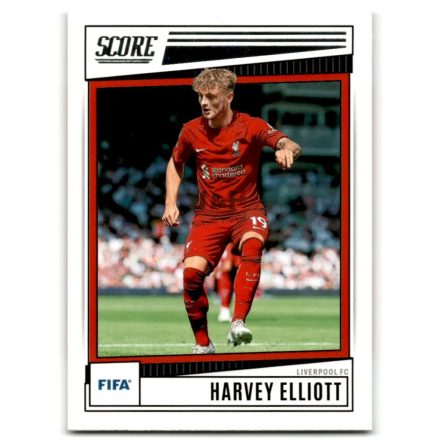 2022-23 Score FIFA #115 Harvey Elliott