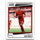 2022-23 Score FIFA #116 Luis Diaz